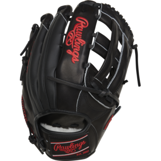 Rawlings Rawlings Pro Preferred 12.75" Outfield Baseball Glove - PROS3039-6BSS