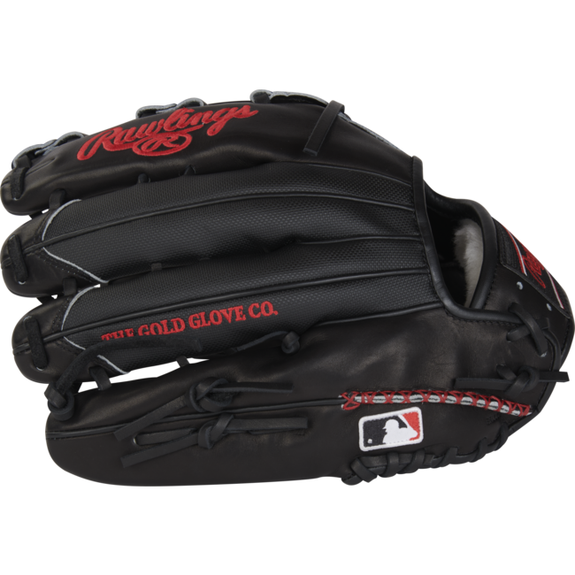 Rawlings Pro Preferred 12.75" Outfield Baseball Glove - PROS3039-6BSS