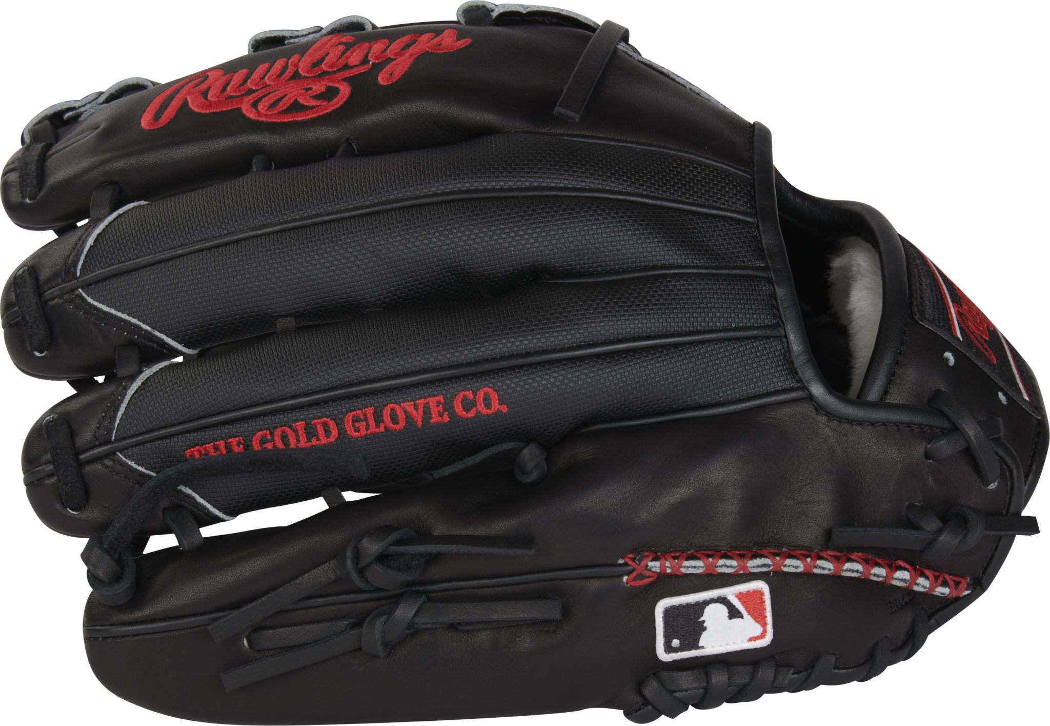 44 Pro Gloves  Baseball glove, Mlb baseball, Gloves