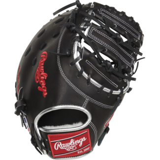 Rawlings Rawlings Pro Preferred 12.75" First Base Baseball Mitt - PROSAR44BB