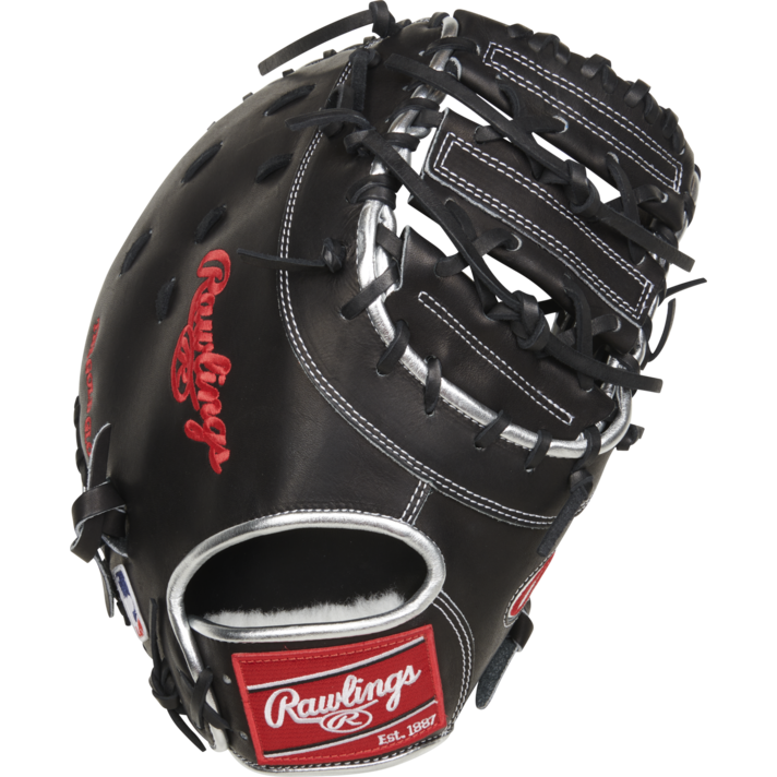 What Pros Wear: Jose Abreu's Rawlings Pro Preferred PROSDCT First