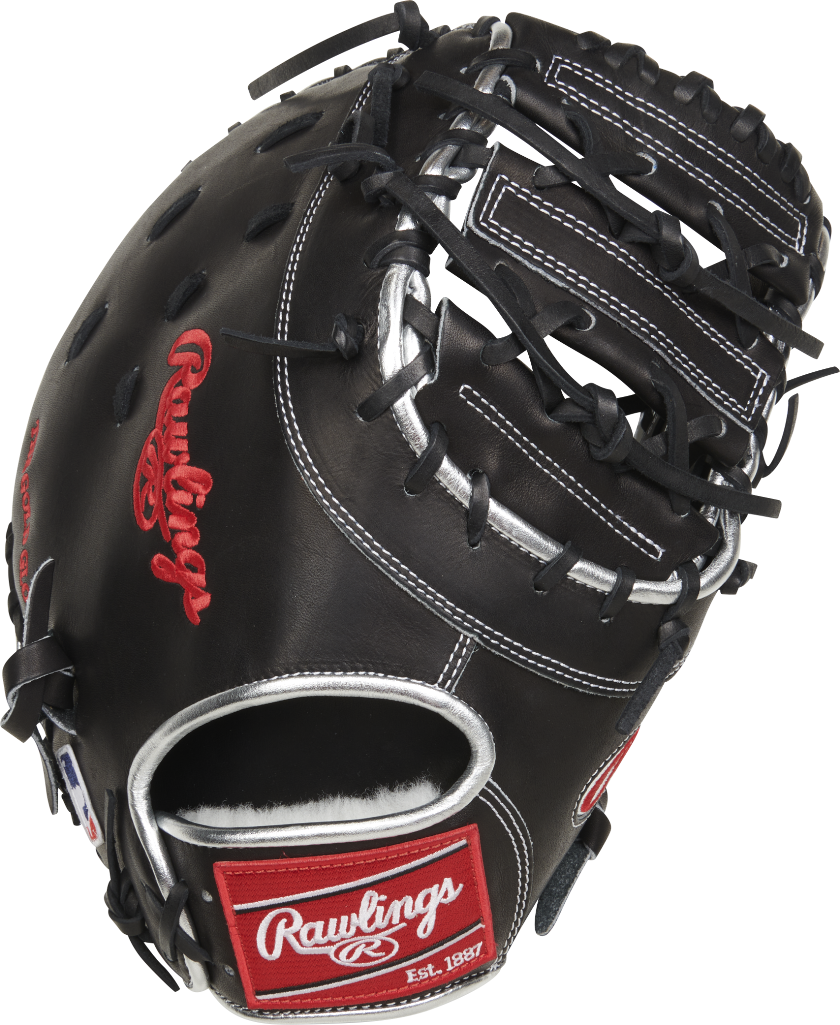 Rawlings Pro Preferred 12.75