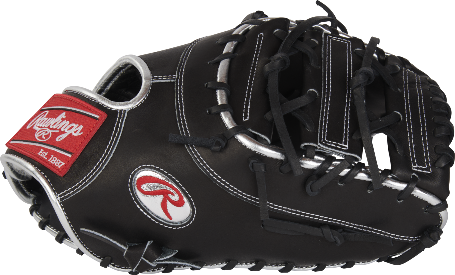 Rawlings 2021 Pro Preferred Anthony Rizzo First Base Mitt 12.75 Throw