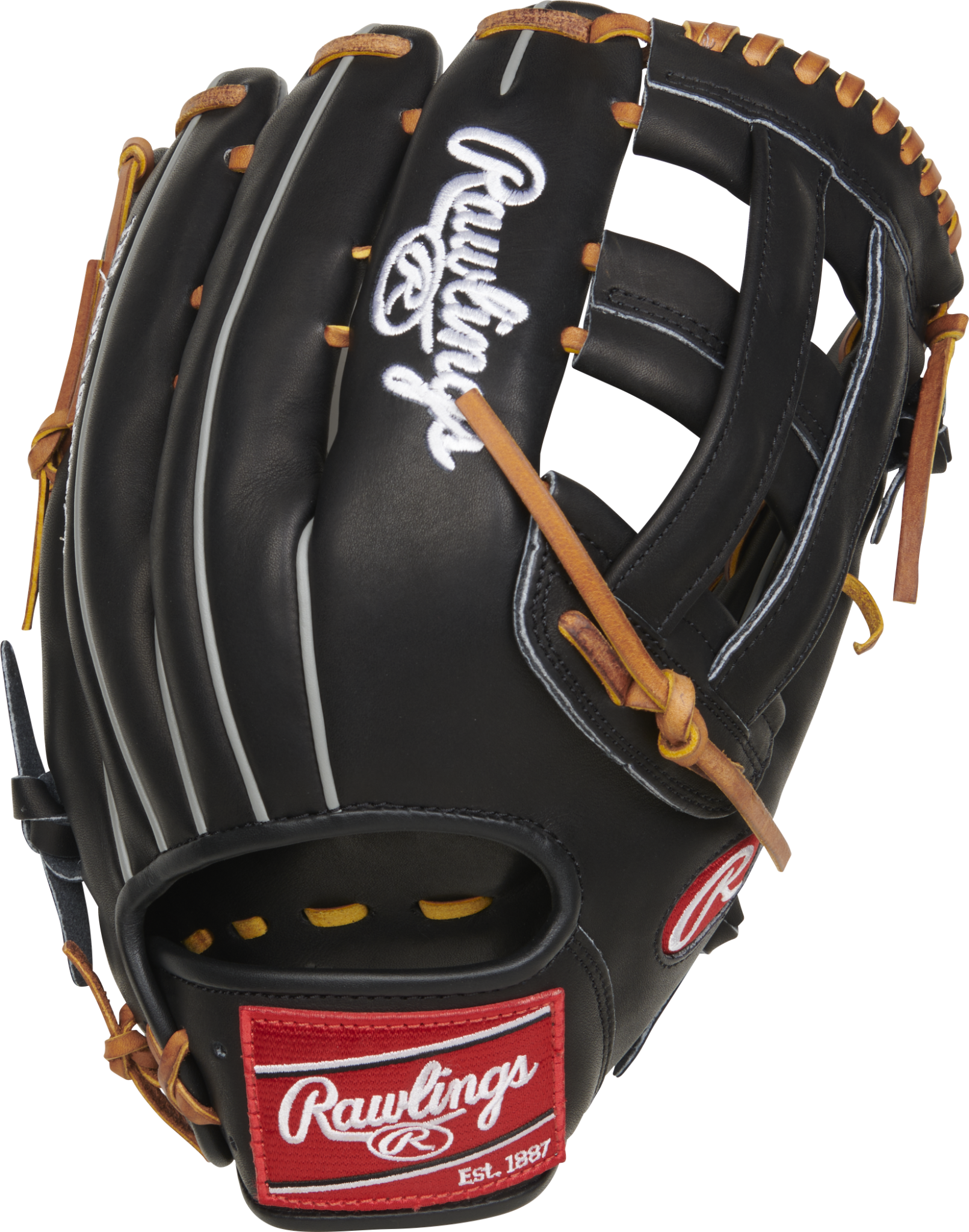 Rawlings Heart of the Hide 12.75