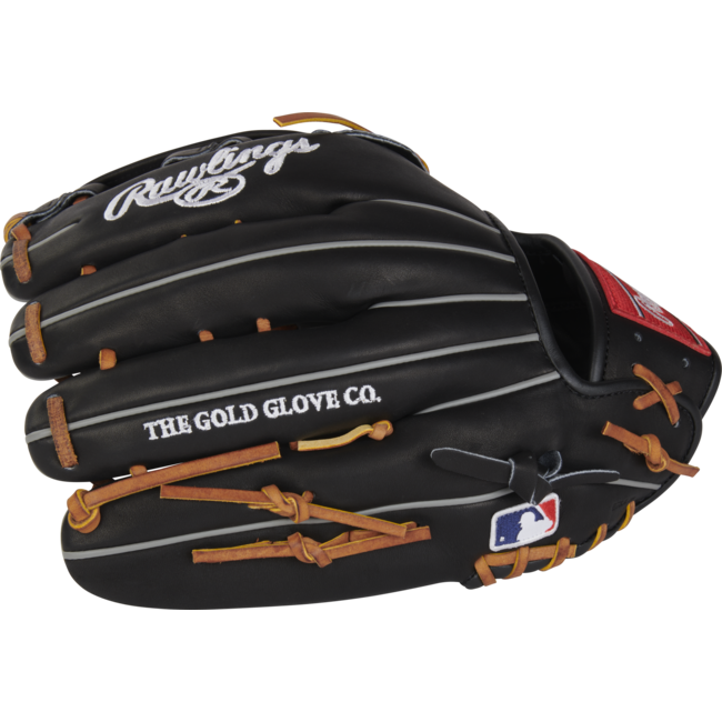 Rawlings Heart of the Hide 12.75" Outfield Baseball Glove - PROT3029C-6B
