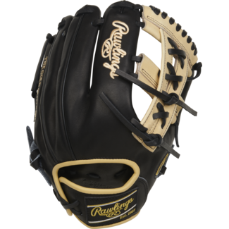 Rawlings Rawlings Heart of the Hide ContoUR Fit 11.75" Infield Baseball Glove - PROR205U-32B