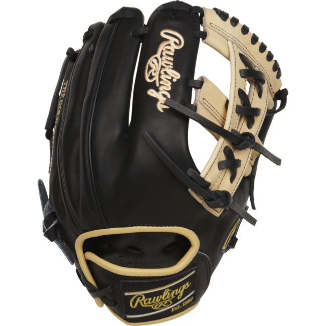 What Is Rawlings ContoUR Fit?