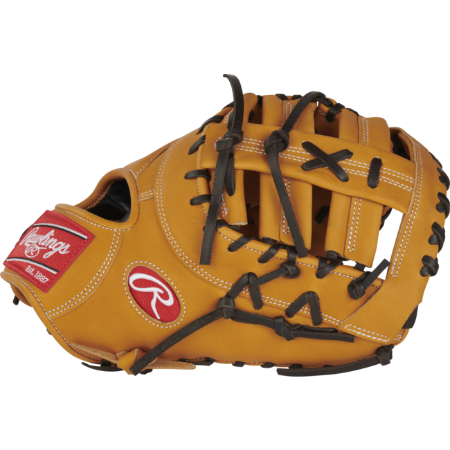 Rawlings Heart of the Hide 13" First Base Baseball Mitt - PROTDCTT