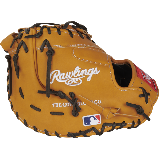 Rawlings Heart of the Hide 13" First Base Baseball Mitt - PROTDCTT