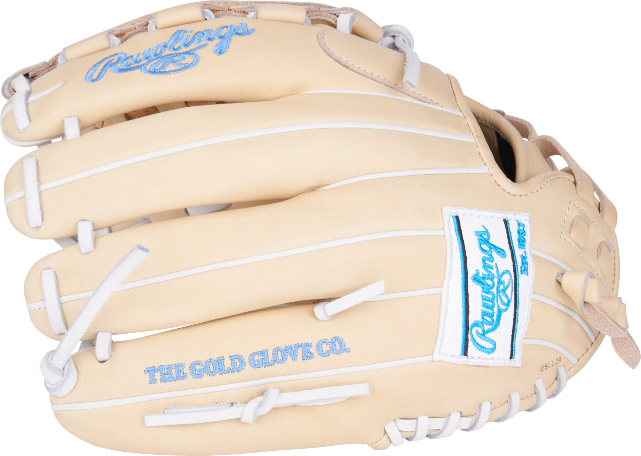 Rawlings Heart of the Hide PRO125SB-18GB 12.5 — Baseball 365