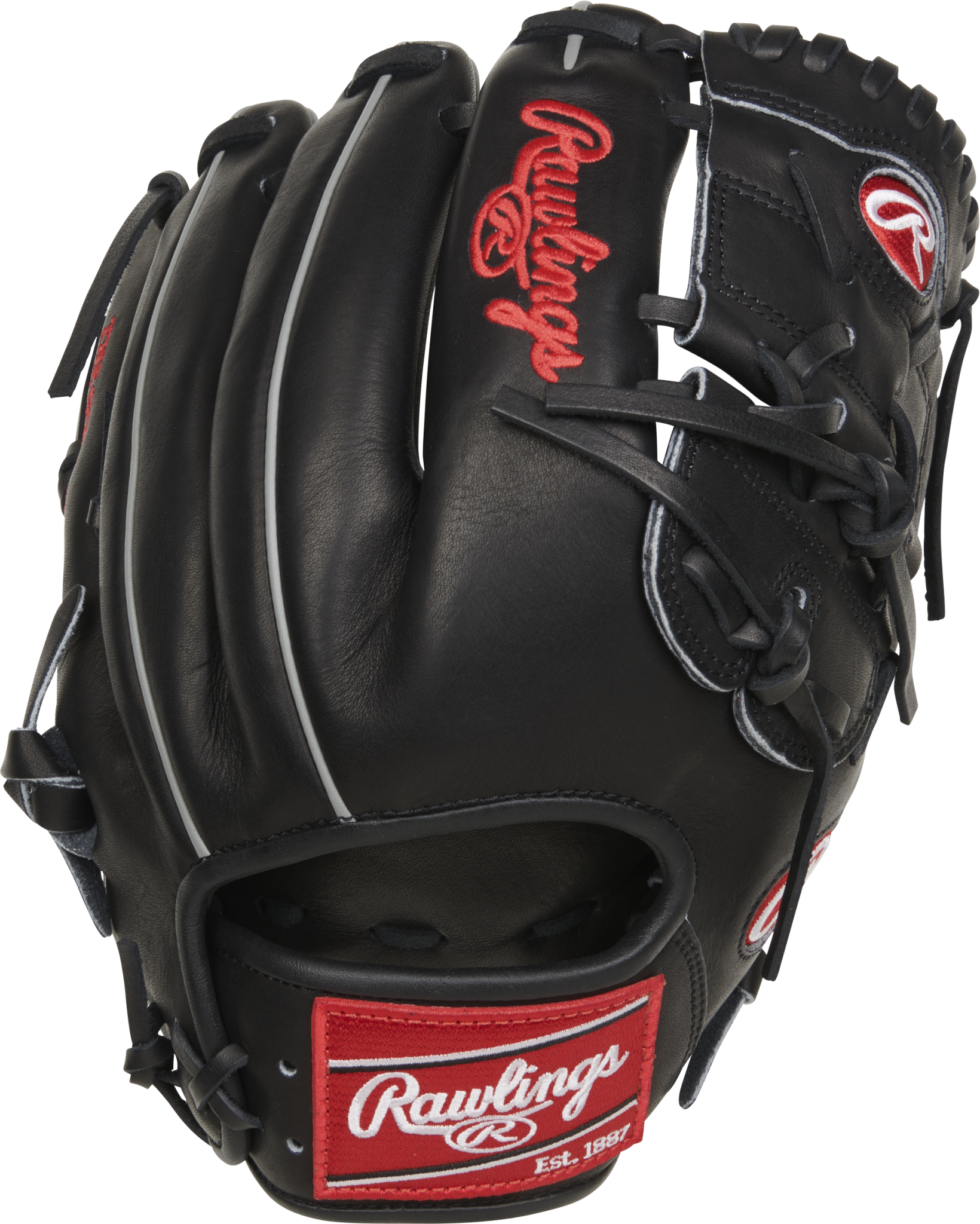 Rawlings Heart of the Hide 12/