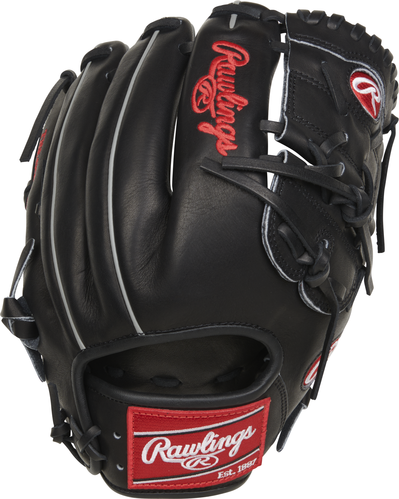 Rawlings Heart of the Hide 12