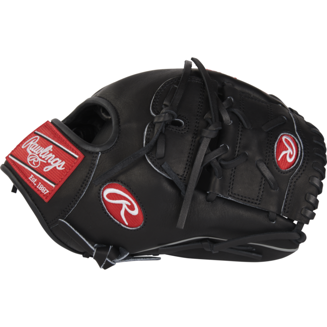 Rawlings Heart of the Hide 12" Infield Baseball Glove -PROT206-9B