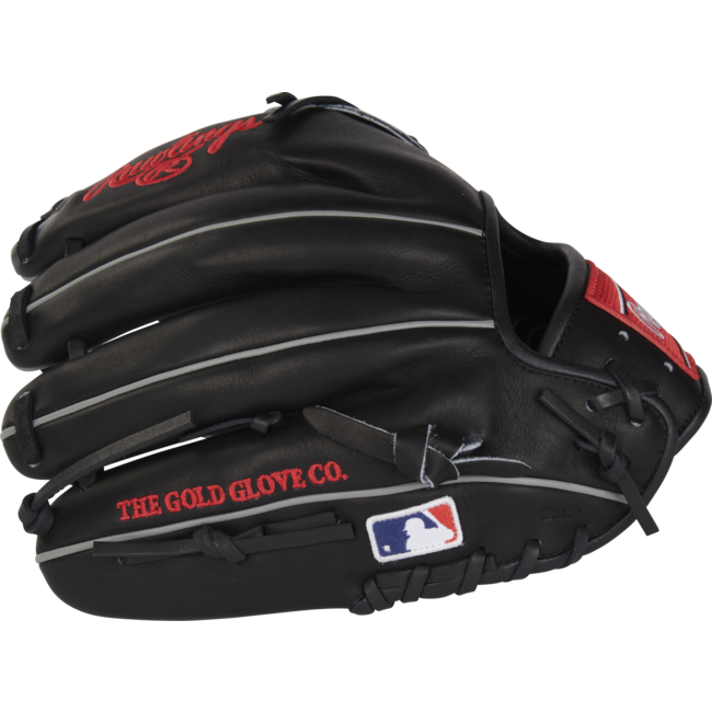 Rawlings Heart of the Hide 12" Infield Baseball Glove -PROT206-9B