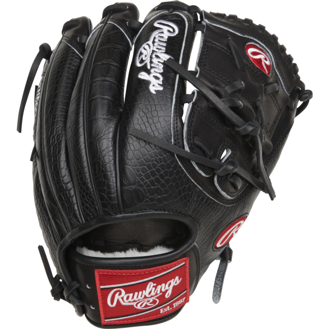 Rawlings Pro Preferred 11.75" Pitcher Baseball Glove - RPROSJD48
