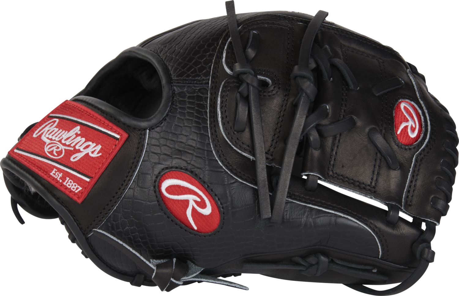 Rawlings 2024 Pro Preferred Series RRPROSJD48 Baseball Glove J.DEGROM  GAMEDAY PATTERN 11.75 Right Hand Throw - Ballgloves