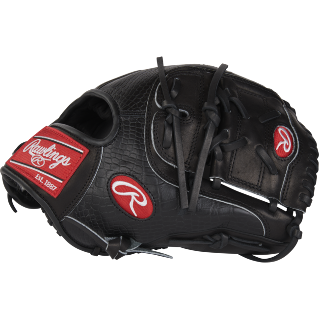 Rawlings Pro Preferred 11.75" Pitcher Baseball Glove - RPROSJD48