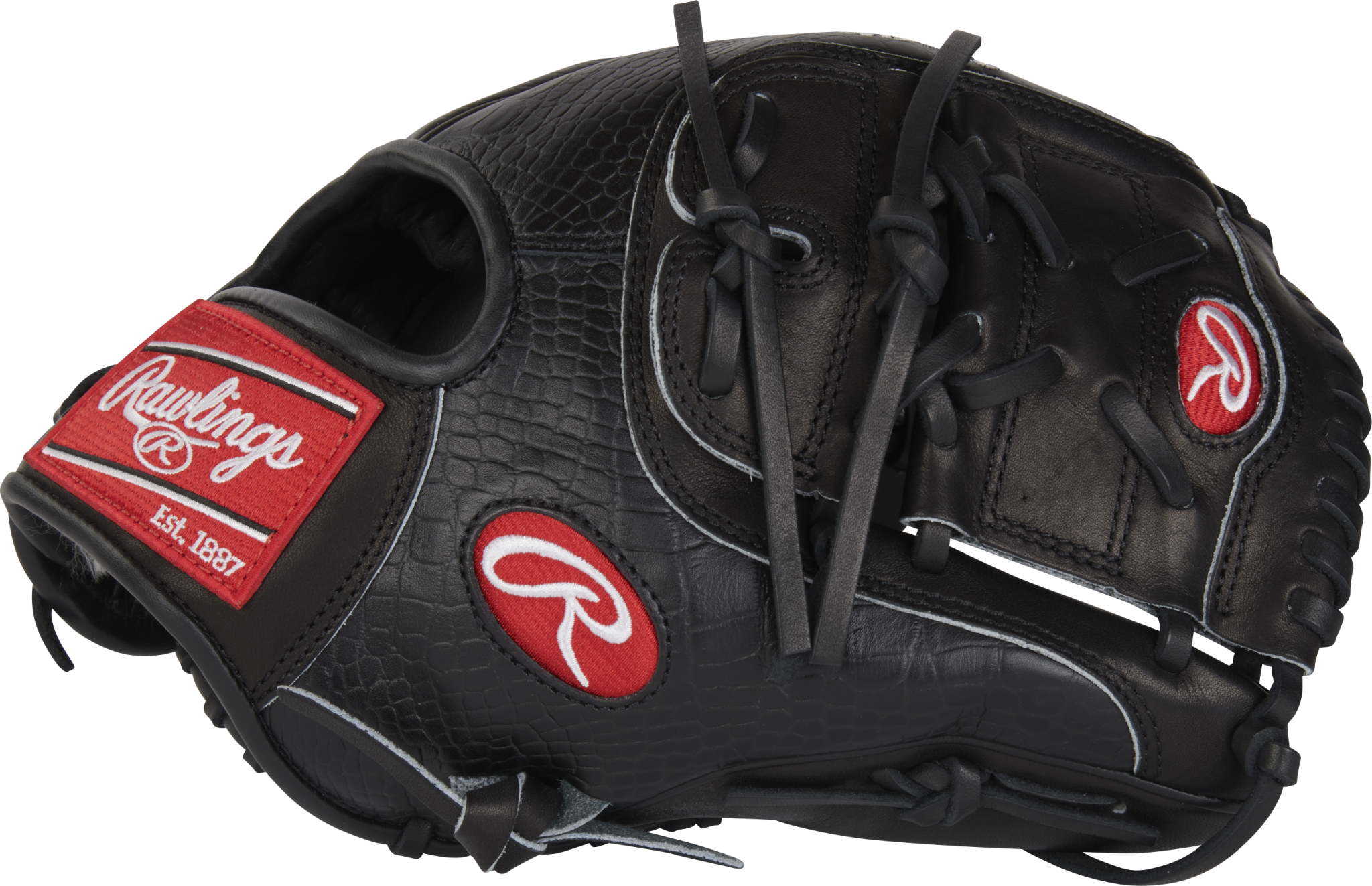 2022 Jacob deGrom Pro Preferred Infield/Pitcher's Glove