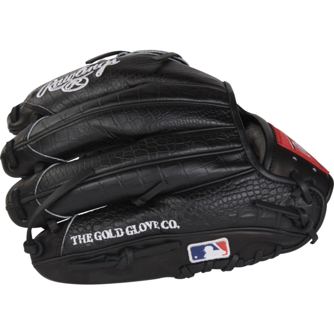 Rawlings Pro Preferred 11.75" Pitcher Baseball Glove - RPROSJD48