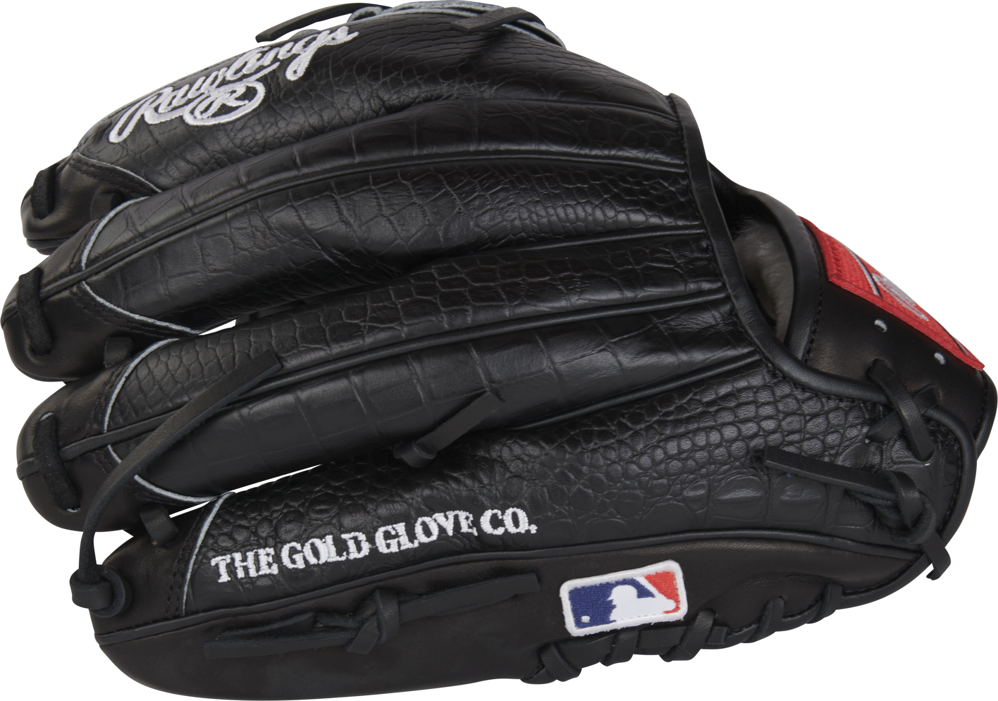 Rawlings Pro Preferred 11.75 Pitcher Baseball Glove - RPROSJD48 - Bagger  Sports