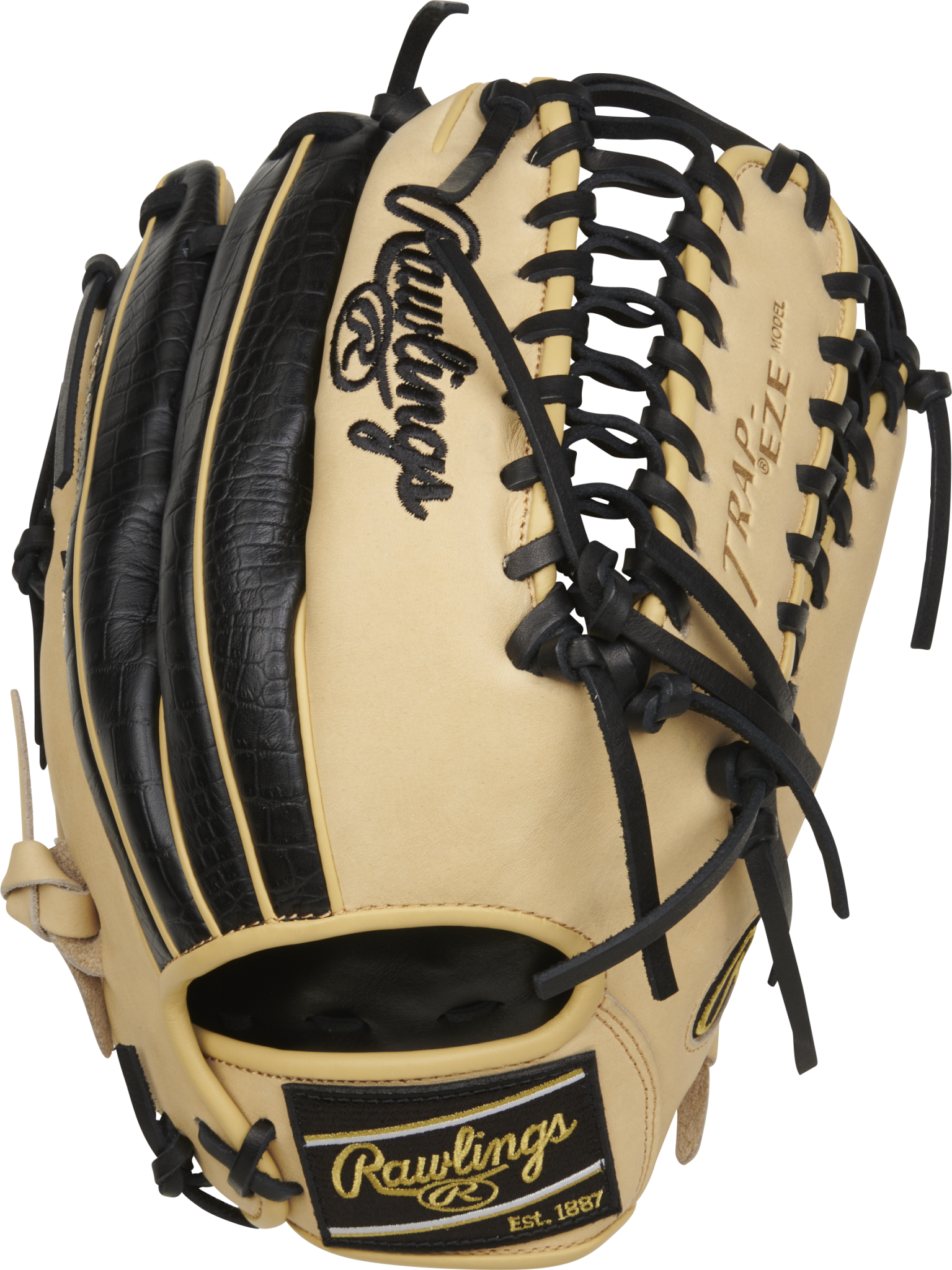 Rawlings Heart of the Hide R2G 11.5” Infield Baseball Glove