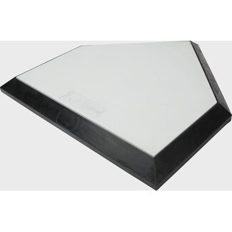 Rawlings Rawlings Hollywood Turf Pro Style Home Plate