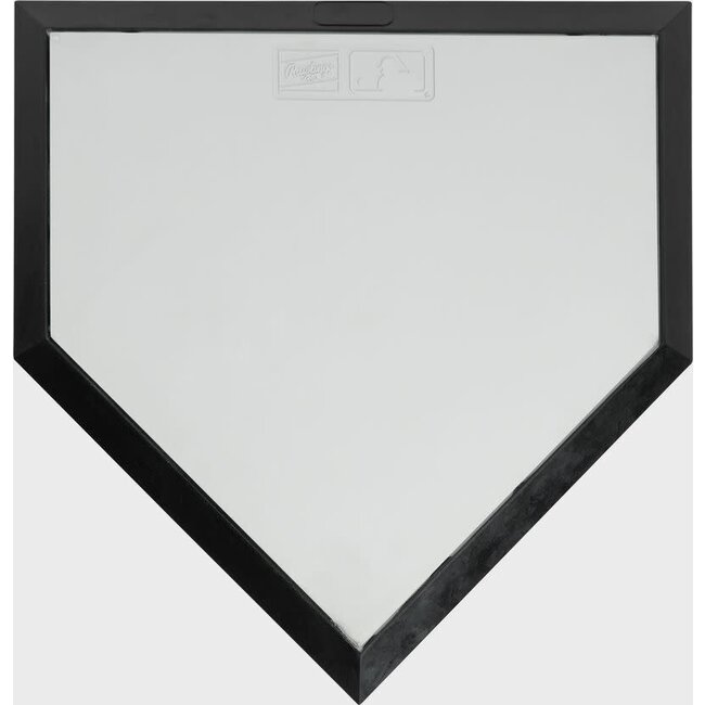 Rawlings Hollywood Turf Pro Style Home Plate