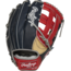 Rawlings Po Preferred 12.75" Outfield Baseball Glove - PROSRA13C
