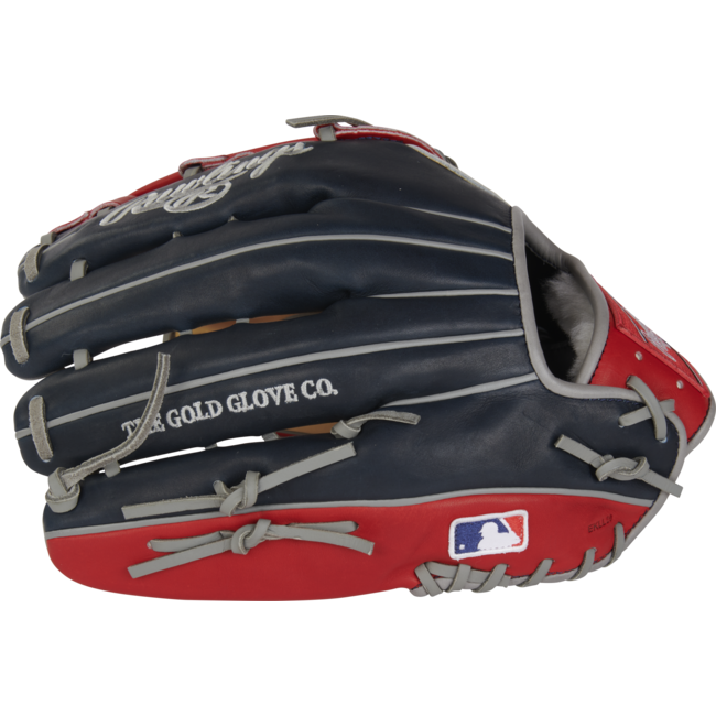 Rawlings Po Preferred 12.75" Outfield Baseball Glove - PROSRA13C