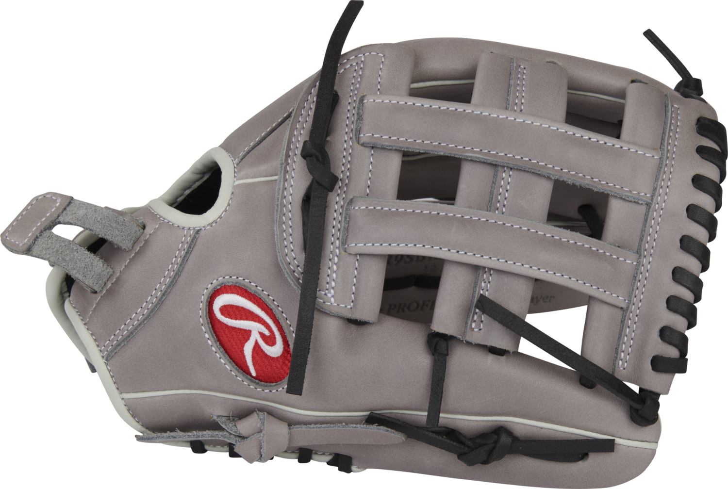 Rawlings R9 R9SB120U-6GW 12 Fastpitch Fielder's Glove