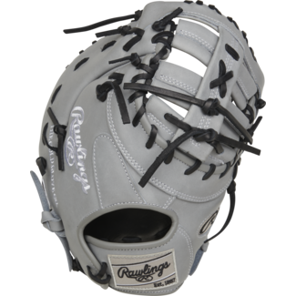 Rawlings Rawlings Heart of the Hide ContoUR Fit 12.25" First Base Baseball Mitt - PRORDCTU-10G