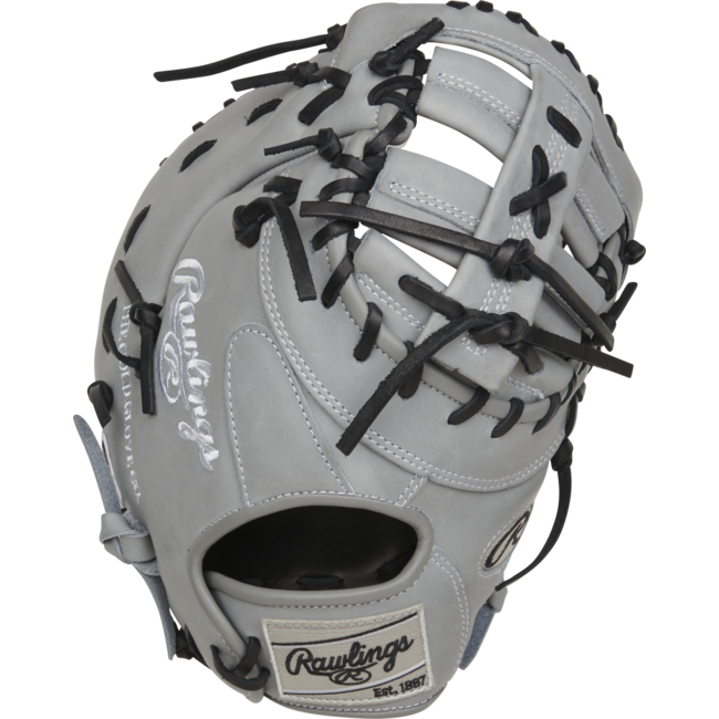 Rawlings Heart of the Hide ContoUR Fit 12.25" First Base Baseball Mitt - PRORDCTU-10G