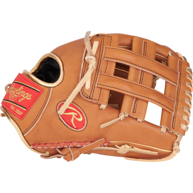 Rawlings Heart of the Hide 12" Infield Softball Glove - PROSR32