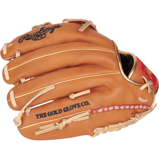 Rawlings Heart of the Hide 12" Infield Softball Glove - PROSR32