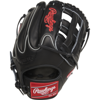 Rawlings Rawlings Heart of the Hide 11.75" Infield Baseball Glove - PROT205W-6B