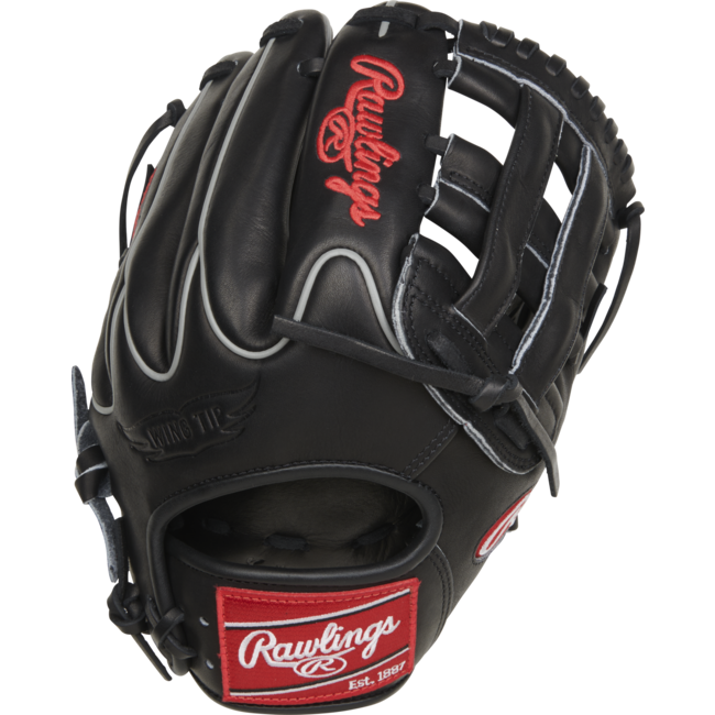 Rawlings Heart of the Hide 11.75" Infield Baseball Glove - PROT205W-6B