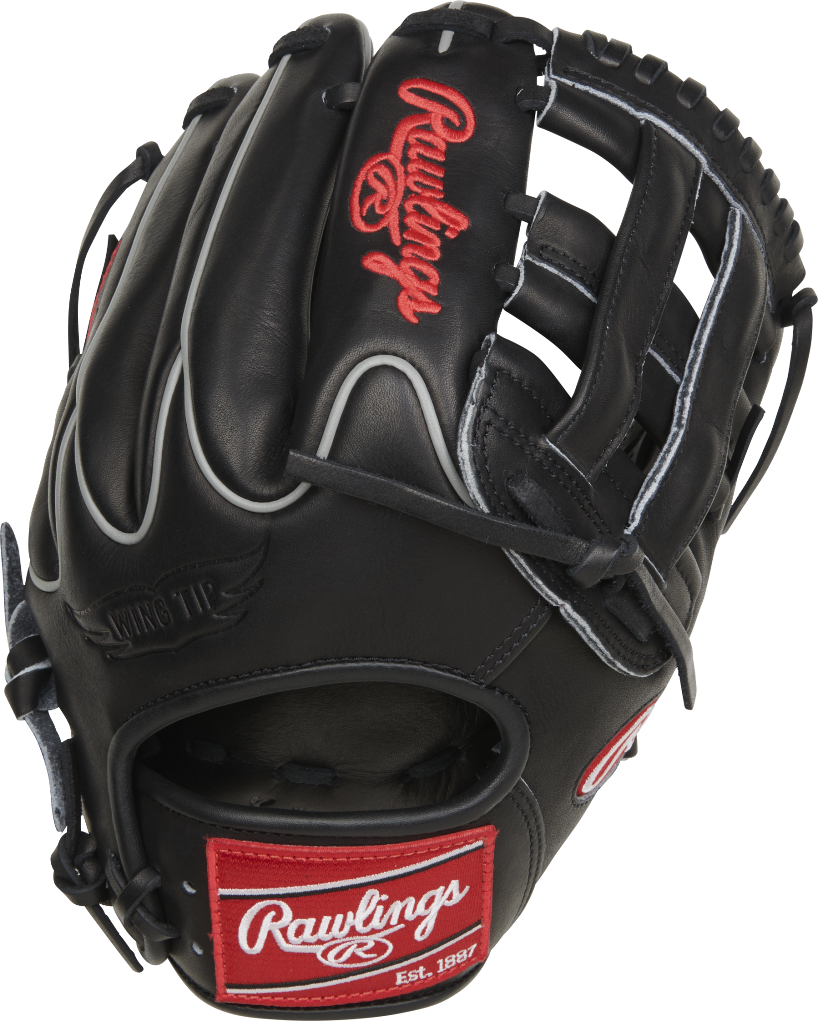 Rawlings Heart of the Hide 11.75インチ Rawlings Heart of the Hide 11.75-Inch Infield Glove
