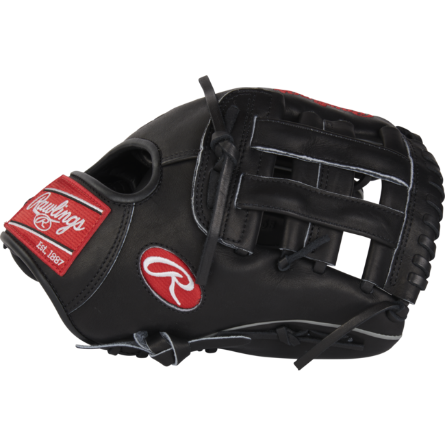 Rawlings Heart of the Hide 11.75" Infield Baseball Glove - PROT205W-6B