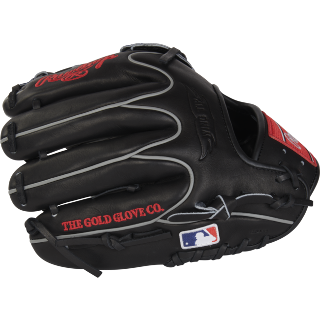 Rawlings Heart of the Hide 11.75" Infield Baseball Glove - PROT205W-6B