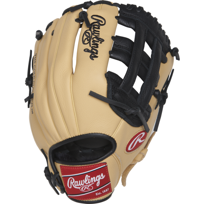 Rawlings Select Pro Lite 11.25" Youth Infield Glove -SPL112BC