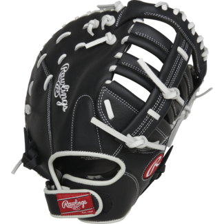 Rawlings Rawlings Shut Out 12" First Base Softball Mitt - RSOFBM12