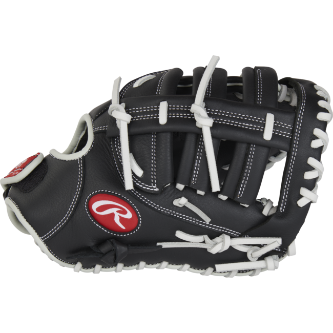 Rawlings Shut Out 12" First Base Softball Mitt - RSOFBM12