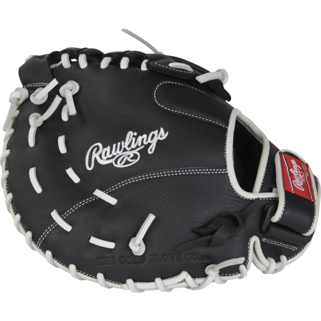 Rawlings Shut Out 12" First Base Softball Mitt - RSOFBM12