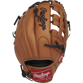 New Rawlings SELECT PRO LITE SPL112BC 11 1/4 Youth Baseball Brandon  Crawford Fielders Glove