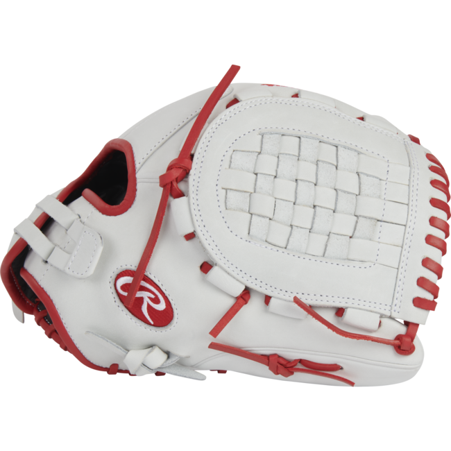 Rawlings Liberty 12.5" Outfield Fastpitch Glove - RLA125-3S