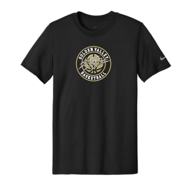 GV Basketball Nike Legend Performance Tee