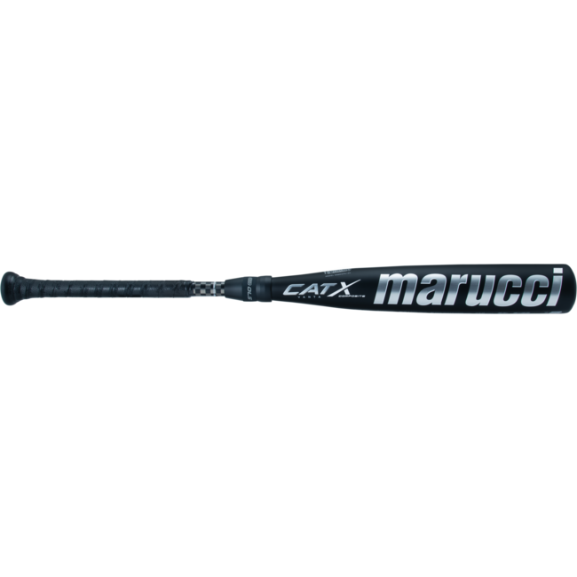 2024 Marucci CATX Vanta Composite (-10) 2 3/4" USSSA Baseball Bat - MSBCCPX10V