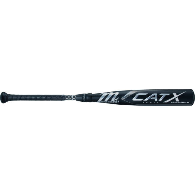 2024 Marucci CATX Vanta Composite (-10) 2 3/4" USSSA Baseball Bat - MSBCCPX10V