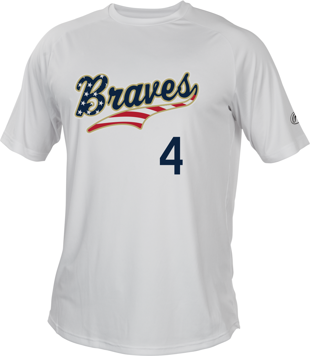 Braves Tshirt 