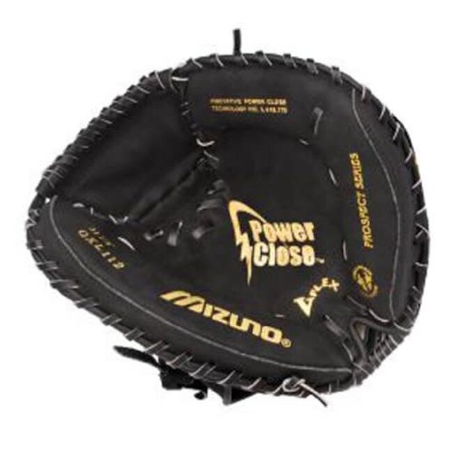 Mizuno PROSPECT Series 31.5" Youth Baseball Catcher's Mitt - 311668